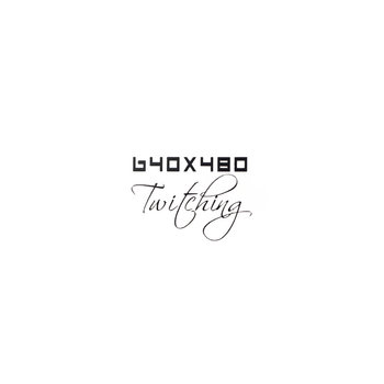 Twitching cover art