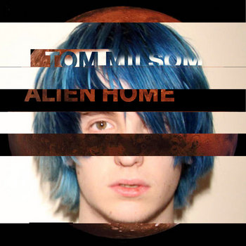 Alien Home cover art