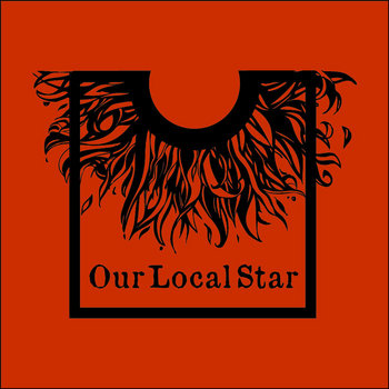 Our Local Star cover art