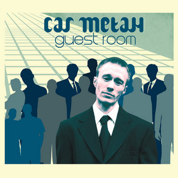 Guest Room cover art
