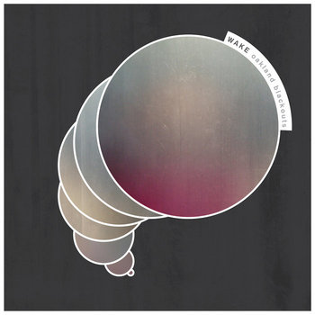 Oakland Blackouts cover art