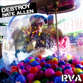 RVA cover art