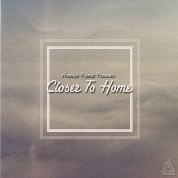 Closer To Home cover art