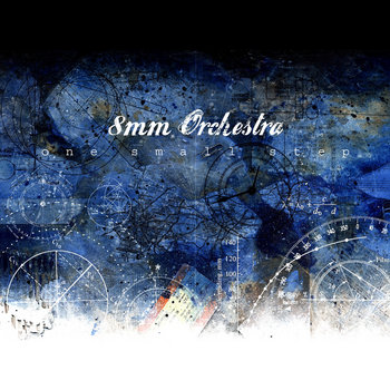One Small Step cover art
