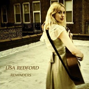 Reminders EP cover art