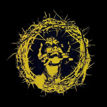 All The Dread Magnificence Of Perversity cover art