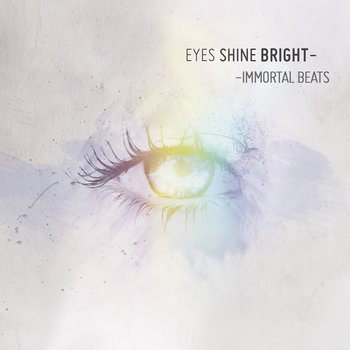 Eyes Shine Bright cover art
