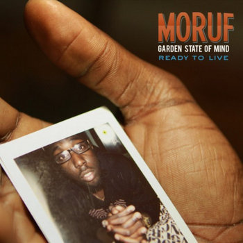 Garden State of Mind: Ready To Live cover art