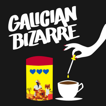 Galician Bizarre cover art