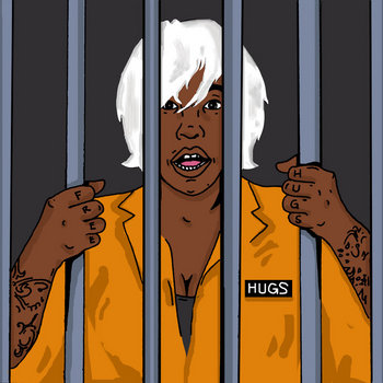 Free Hugs cover art