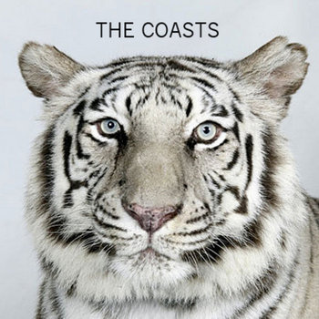 The Coasts cover art