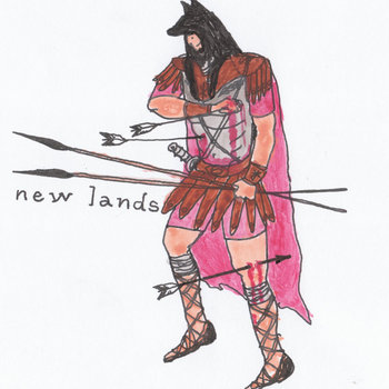 2013 Demo cover art