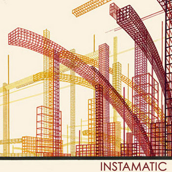 Turning Into Straight Lines cover art