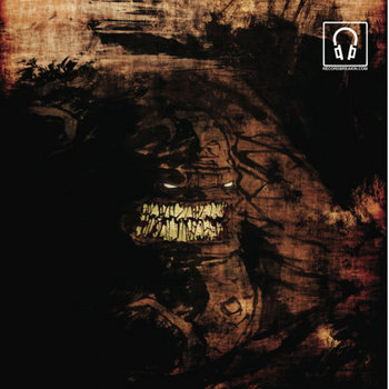 Kodoja: Terror Mountain Showdown cover art