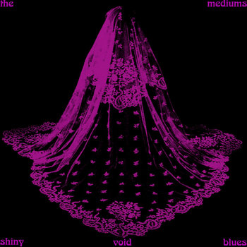 Shiny Void Blues cover art