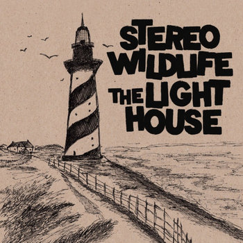 The Lighthouse cover art