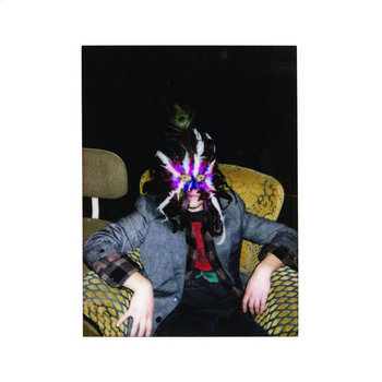 The Lead Riders cover art