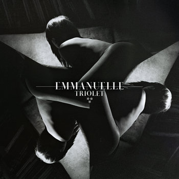 Triolet cover art
