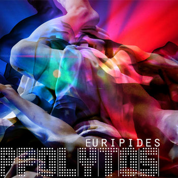 Hippolytos EP cover art