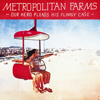 Our Hero Pleads His Flimsy Case cover art