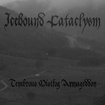 Tenebrous Mistfog Armageddon cover art