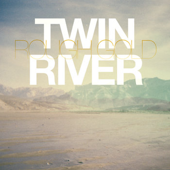 ROUGH GOLD cover art
