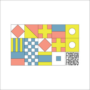 Measurements EP1 cover art