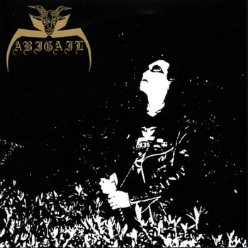 The Lord of Satan cover art