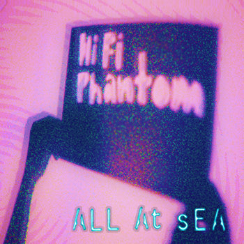All at Sea cover art