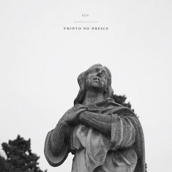Vhinto No Dresce cover art