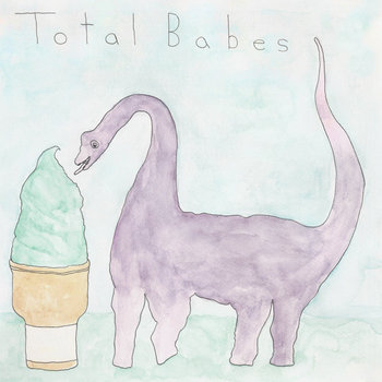 swimming through sunlight cover art