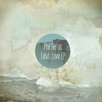 Tahiti Love cover art