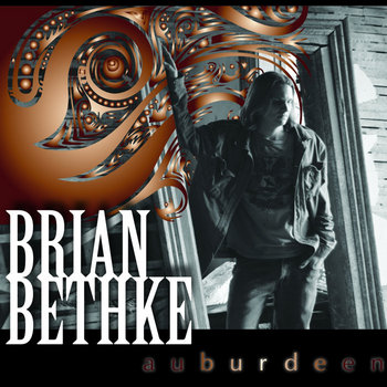 Auburdeen cover art