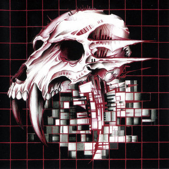Skullgrid cover art