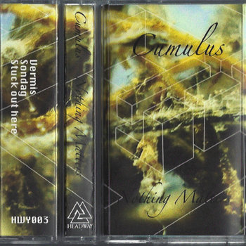 Cumulus - Nothing Matters cover art