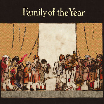 Songbook cover art