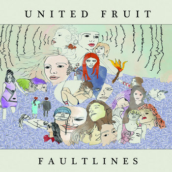 Fault Lines cover art