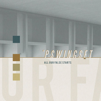 All Our False Starts cover art
