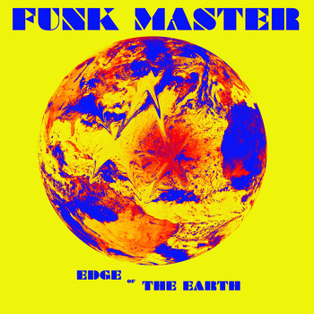 Edge of The Earth cover art