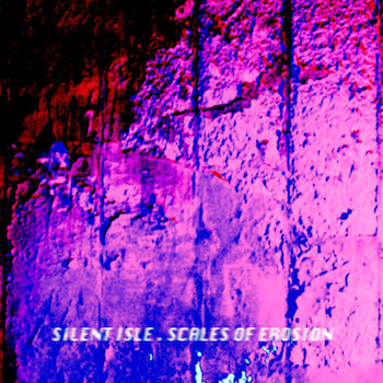 Scales of Erosion cover art