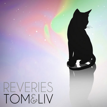 Reveries cover art