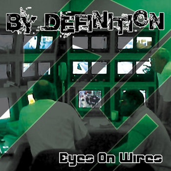 Eyes On Wires cover art