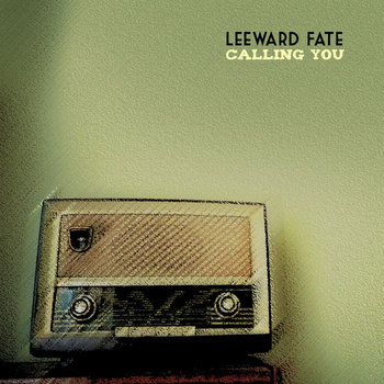Calling You cover art