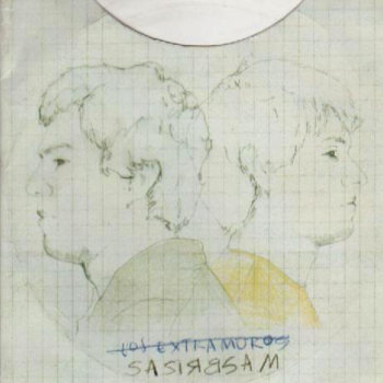 Sasirbsam cover art