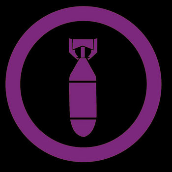 Balkan Violet cover art