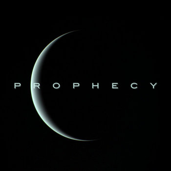Prophecy cover art