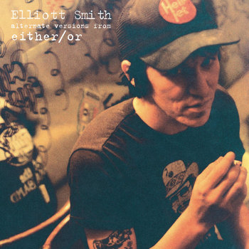 Alternate versions from Either/Or cover art