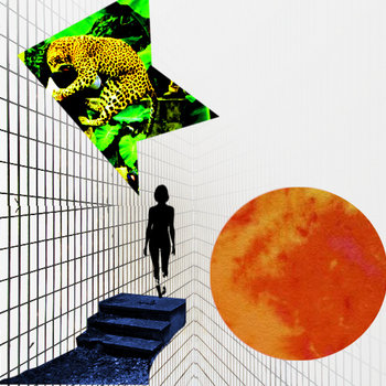 SHAPES (SNZ016) cover art