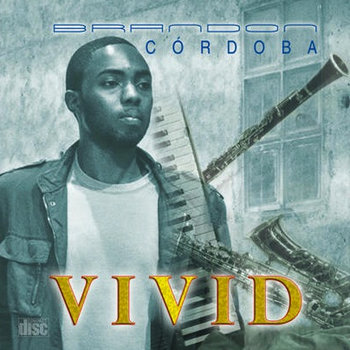 Vivid cover art