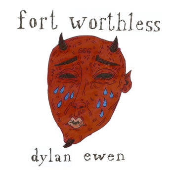 Fort Worthless cover art